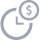 Icon for Marketing and Reputation showcasing brand visibility and engagement services.